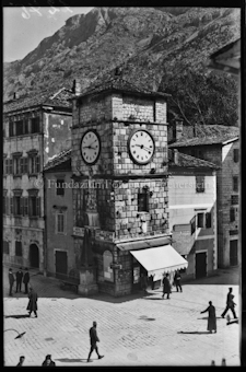Adriareise 1926