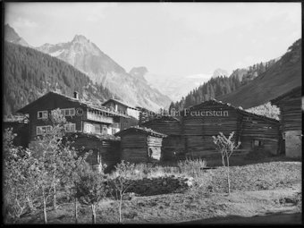 Disentis Mompé Medels