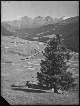 Sedrun