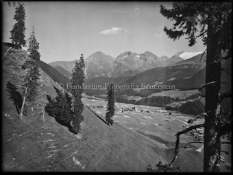 Sedrun