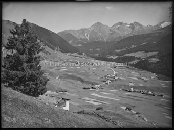 Sedrun
