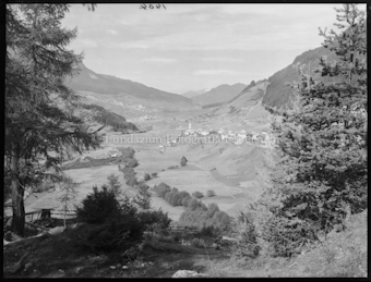 Savognino-Oberhalbstein