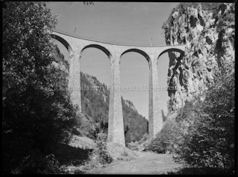 Filisur Landwasserviadukt