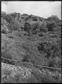 Pontresina, Autounfallstell Dr. Steiner