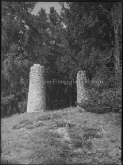 Galgen bei Waltensburg