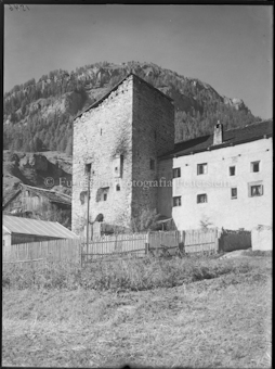 Turm in Ardez