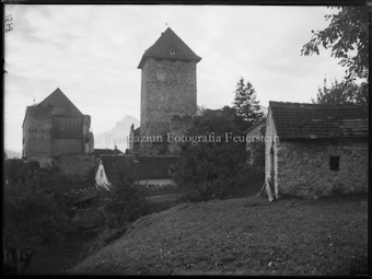 Schloss Maienfeld