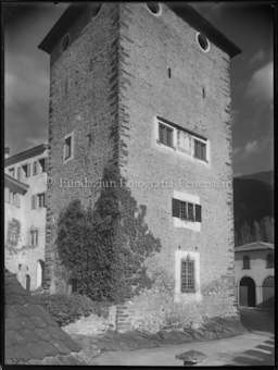 Rietberg, Turm