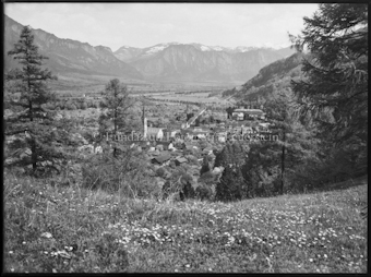 Ragaz Stadt
