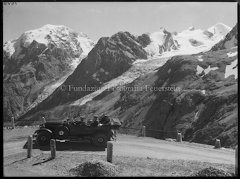 Ortlergruppe Stelviostrasse