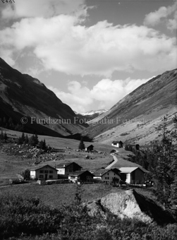 Restaurant im Val Tuors