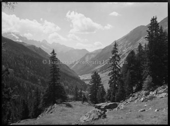 Val Tuors gegen Bergün