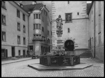 Martinsplatz Chur