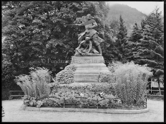 Fontanadenkmal Chur