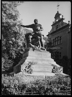 Fontanadenkmal Chur