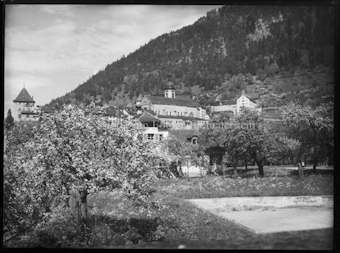 Chur Kathedrale