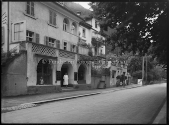 Chur Filiale Möhr