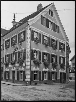 Chur Gasthaus Rütli