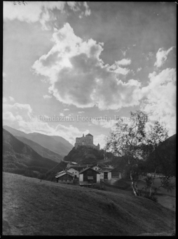 Schloss Tarasp, Sparsels