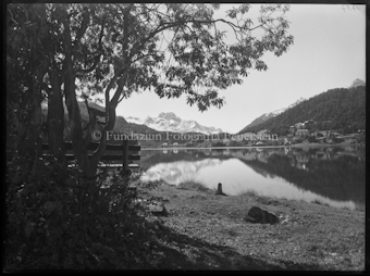 St. Moritz Bad