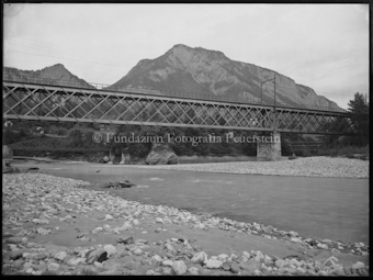 Reichenau, Rheinbrücken