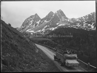 Postauto Albularoute