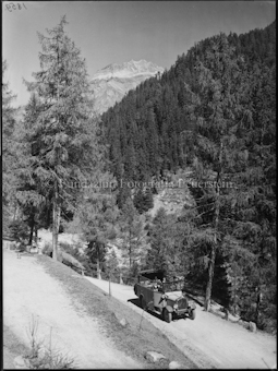 Postauto Val Sinestra