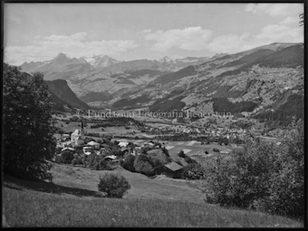 Seewis im Oberland gegen Ilanz-Wattensburg