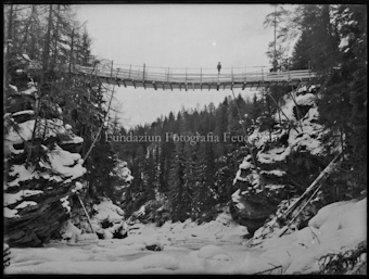 Guarda Hängebrücke