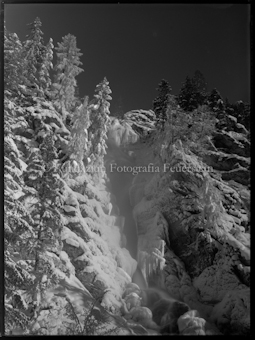 Wintermotiv