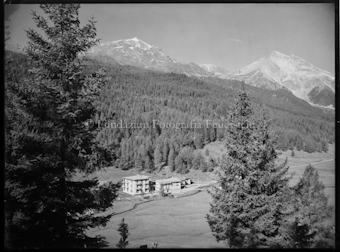 Cierfs Hotel Alpina
