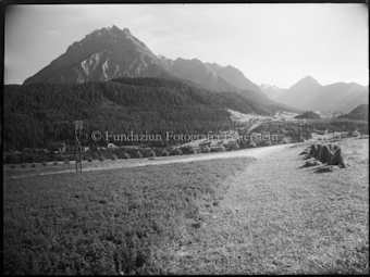 Panorama, Bauplatz von Herr Weisshan