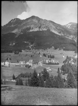 Lenzerheide Hotels