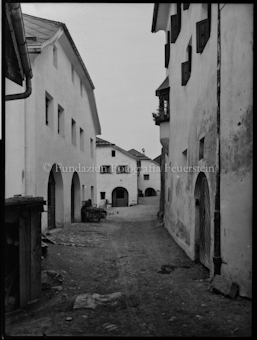 Sent, Aufnahme für Architekt Hartmann