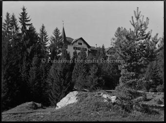 Flims Hotel Surselva