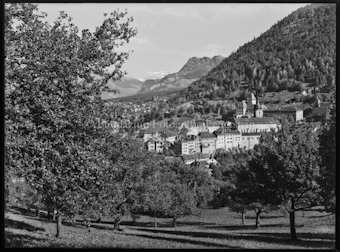 Chur Hof