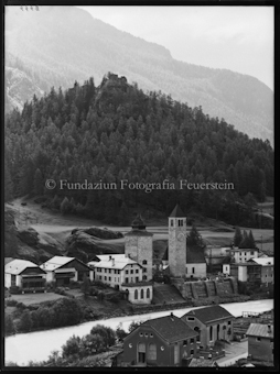 Susch Aufnahme für Dr. Ziegler