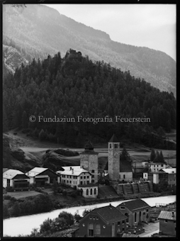Susch Aufnahme für Dr. Ziegler