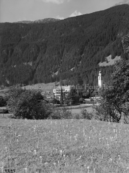 Andeer, Hotel Fravi