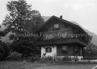 Haus Clavuot, Chur