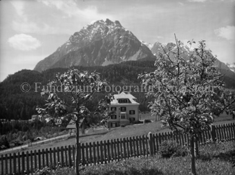 Haus Caduff Villa Montagna