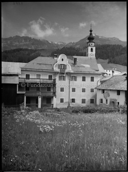 Haus Dr. Pedotti Ftan