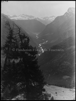 Nationalpark, Alp la Schera, mit Livignotal