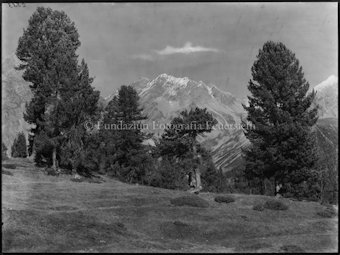 Nationalpark, Piz Nair v. Juf Plan