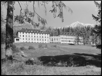 Ftan Institut