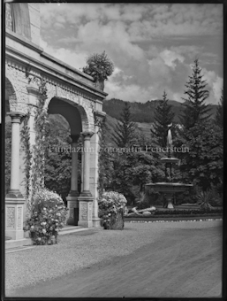 Vulpera Waldhaus Arcaden