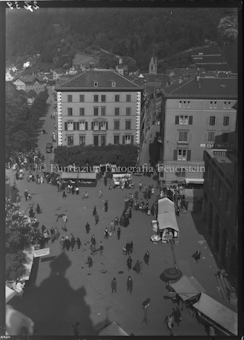 Chur Jahrmarkt
