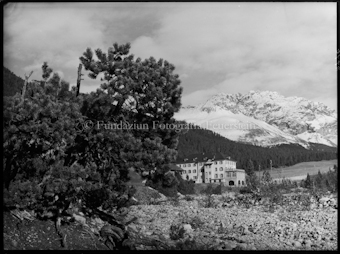 Ofenberg Hotel Il Fuorn
