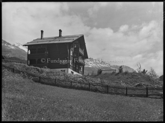 Churwalden Kinderheim Sonnhalde