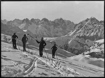 Winter S-charl Marangun